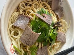 -长风清真馆(枣阳路店)