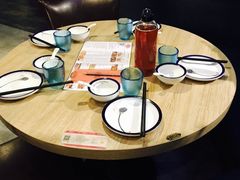 -茉莉餐厅(亳州高新万达广场希夷大道店)