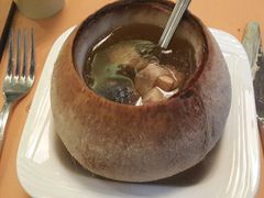 -万德诺富特酒店·自助餐厅(万德大厦店)