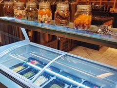-武汉武昌威斯汀酒店-知味自助餐厅