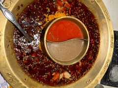 -小四川老火锅(欧风店)