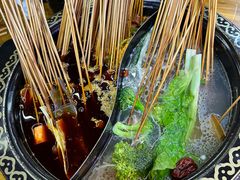 -德富串串香(瀚城新天地店)