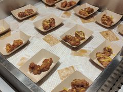 -禾斗海鲜自助(市南银座店)