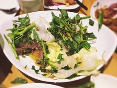 -Pho Asia 亚阁越南料理(上海来福士广场店)