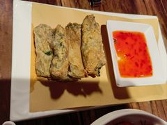 -鱼食饭稻·苏浙土菜17年老馆子(平江路店)