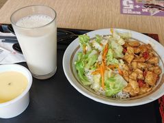 -永和大王(广渠店)