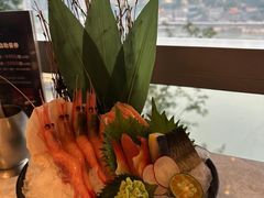 -極上萬膳·日料放题(来福士江景店)