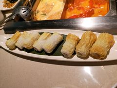 -海底捞火锅(万丰桥店)