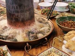 -吴天家私坊铜火锅(远达·帝景华廷店)