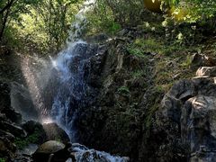 -野三坡清泉山风景区
