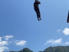 -龙湾潭国家森林公园