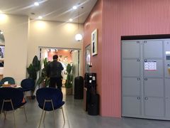 -海马体照相馆(上海宝山万达广场店)