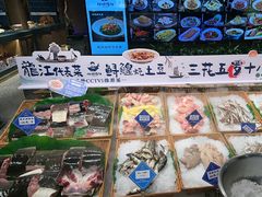 -九转小磨·非遗东北菜(群力店)