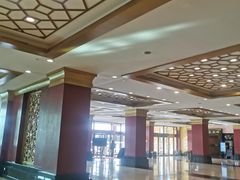 -北京九华山庄会展酒店