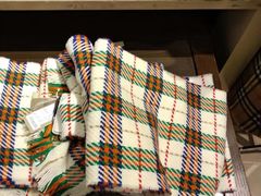 -BURBERRY(上海港汇恒隆广场店)