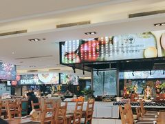 -昆山裕元花园酒店·温莎西餐厅