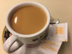 香浓原味奶茶-永盈茶餐厅(中山四路店)