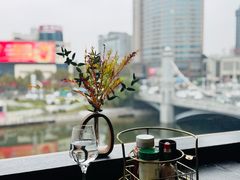 -老友时光·Pizza(泰华黑金店)