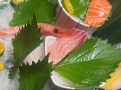 -Sushi Love 创意寿司(丽影广场店)
