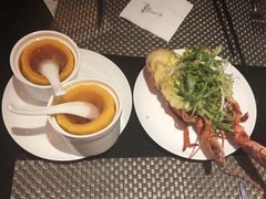 -339旋转餐厅(天府熊猫塔店)