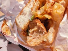 -麦当劳(番禺易发商业街店)