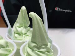 -冰岛茶餐厅(世茂店)