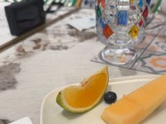 -澳门圣地牙哥古堡酒店