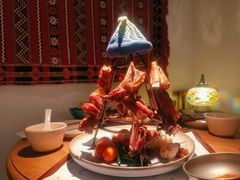 -纳鲁孜·新疆特色餐厅(上海悦荟广场店)