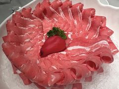 -百草滩羊清水涮羊肉(长城路店)