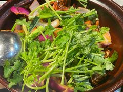 -胡须佬鸡煲四季火锅(海雅缤纷城店)