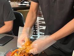 -红盔甲·小龙虾(人民广场店)