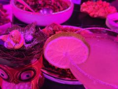 -MOSSO音乐酒吧·live house(南京旗舰店)