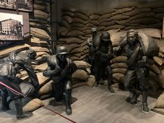 -上海四行仓库抗战纪念馆