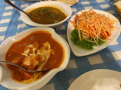 -Santoor 萨都里印度餐厅(北锣鼓巷店)