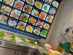 -醉御香渔家园(临沂路与大连路店)