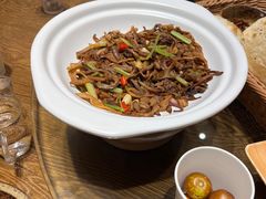 -鸽子窝(青塔店)