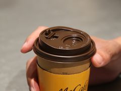 -麦当劳(苏州中心星悦汇店)