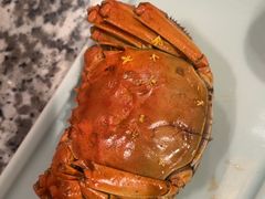 -南京大牌档(凯德大峡谷店)