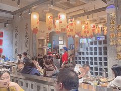 -贰回巷火锅馆(钟楼店)