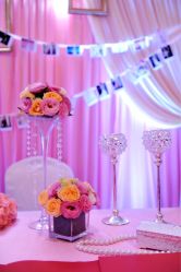 -M'S BANQUET AND SPACE ART