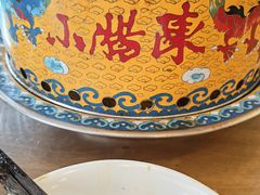 -北京小肠陈饭庄(方庄店)
