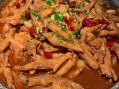 -胖哥俩肉蟹煲(海盐总店)
