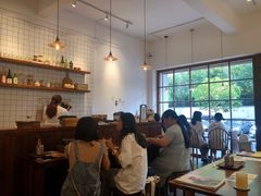 大堂-幸会吉市(丰泽店)