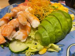 -鹅喜粤·广州味·点心·烧鹅(长隆店)