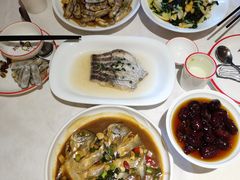 -小厨师·二十年沈家门小海鲜(百井坊巷店)