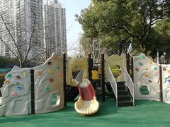 -苏州河梦清园环保主题公园