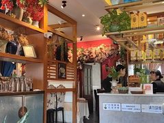 -观盐·盐帮菜(官园桥店)