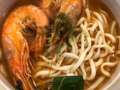 -子霖南山鲜虾面(南山总店)