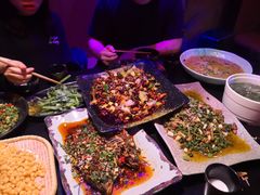 -醉小酒馆·川菜·江湖菜·重庆菜(观音桥旗舰店)