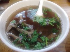 -铸钟褡裢火烧(西三环紫竹桥店)